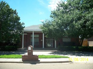600 Sara Layne, Clovis, NM 88101