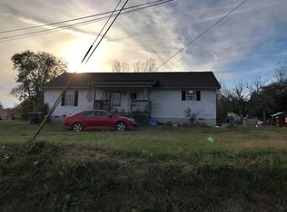 5316 Spring Place Rd SE, Cleveland, TN 37323