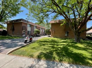 1878 S McClelland St #1878, Salt Lake City, UT 84105