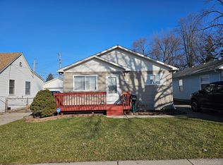 25596 Student, Redford, MI 48239