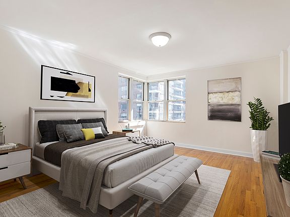 4th image of 30 E End Ave APT 7A