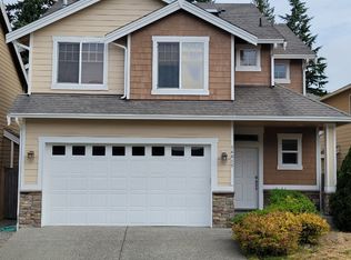 14815 26th Pl W, Lynnwood, WA 98087