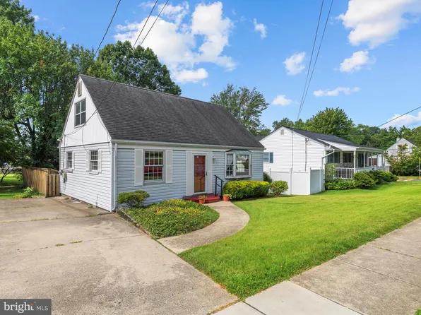 2310 Rockwell Ave, Baltimore, MD 21228