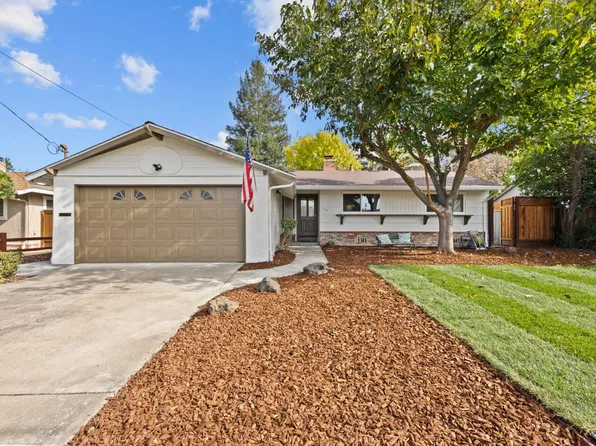 769 Duke Cir, Pleasant Hill, CA 94523