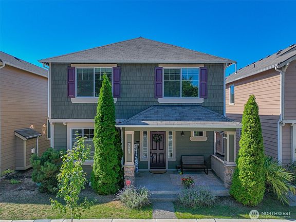 2nd image of 5609 Parkside Drive SE