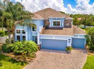 1430 Bourke Ln, Melbourne, FL 32940
