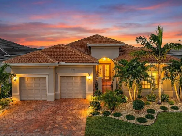 8964 SW Matilda Way, Port St Lucie, FL 34987