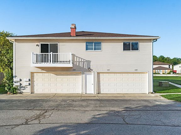 5th image of 2455 Natchez Dr #D