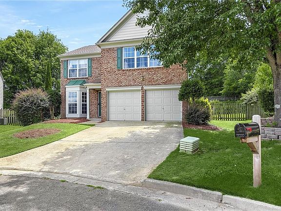 4th image of 537 Drifton Way