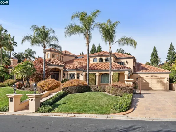 4431 Deer Ridge Rd, Danville, CA 94506