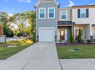 1303 Scholar Dr, Durham, NC 27703