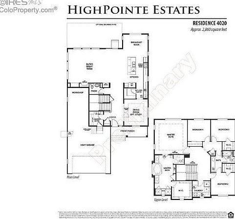 2nd image of 8150 White Owl Ct