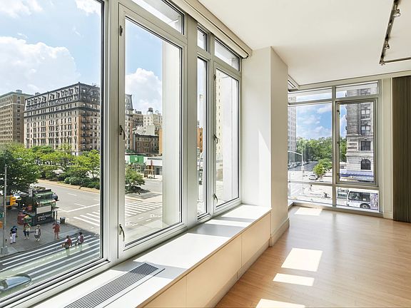 2nd image of 545 Cathedral Pkwy #3F
