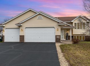 23355 Jonquil St NW, Saint Francis, MN 55070