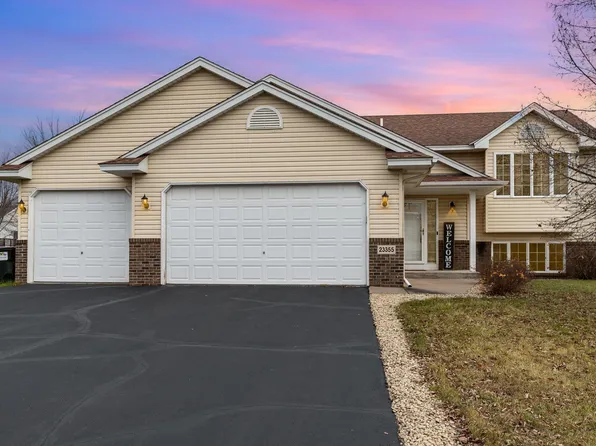 23355 Jonquil St NW, Saint Francis, MN 55070
