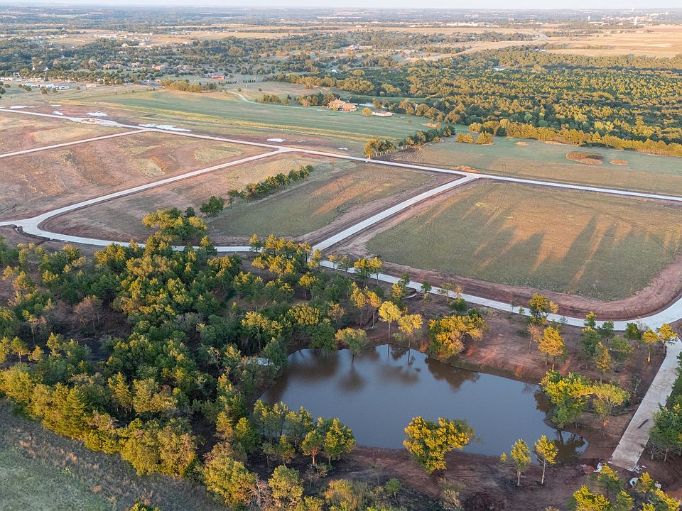 New Homes in Guthrie in Kate s Farm