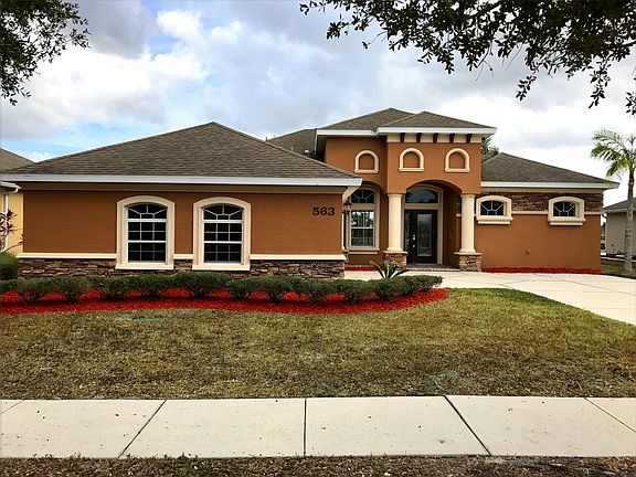 2nd image of 563 Caro Ct