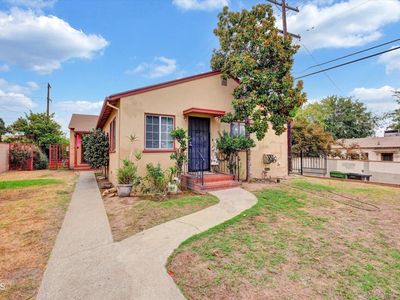 1844 S Stoneman Ave, Alhambra, CA, 91801