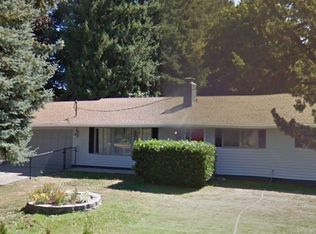 19411 NE 13th St, Camas, WA 98607