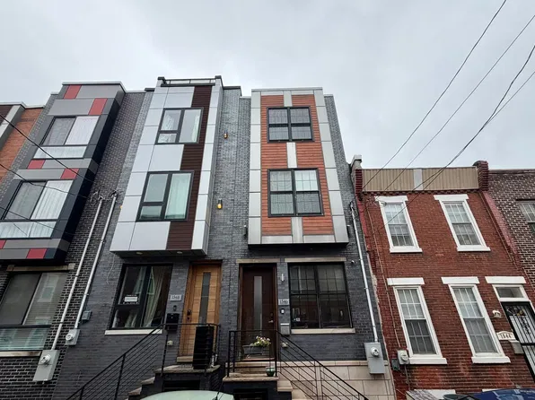 1546 S Lambert St, Philadelphia, PA 19146