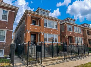 7125 S Washtenaw Ave, Chicago, IL 60629