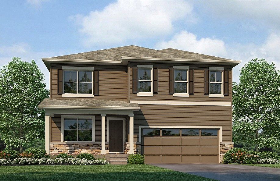 Plan Elevation.