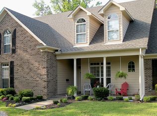 3290 Kyle Ln, Hernando, MS 38632