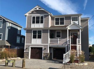 1316 Paul Blvd, Manahawkin, NJ 08050