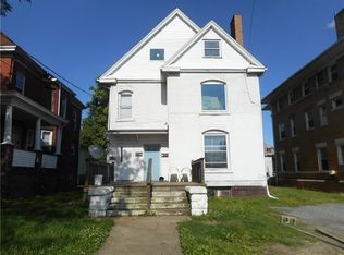 1206 Highland Ave, New Castle, PA 16105