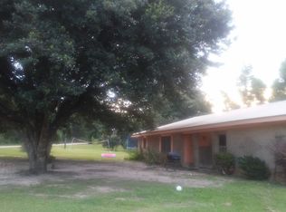 31121 Highway 62, Franklinton, LA 70438