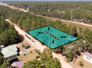 W Violet Ln, Defuniak Springs, FL 32433