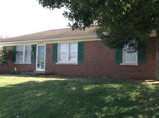 442 Anniston Dr, Lexington, KY 40505