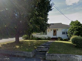 357 Saint Thomas St, Madawaska, ME 04756