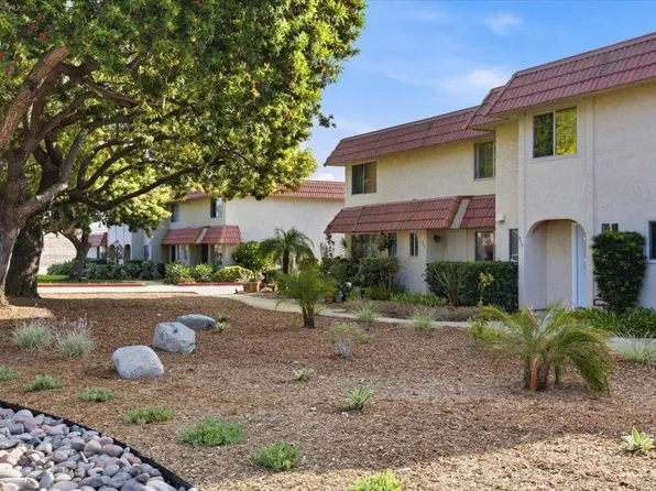 535 Beverly Pl #44, San Marcos, CA 92078