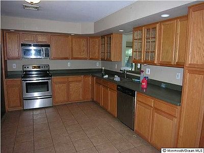 Large Kitchen