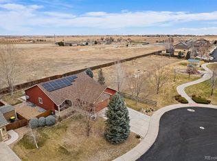 6723 Thistle Ridge Ave, Firestone, CO 80504