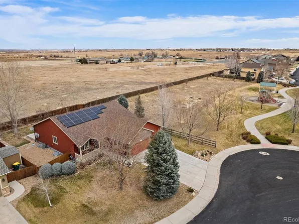 6723 Thistle Ridge Avenue, Firestone, CO 80504