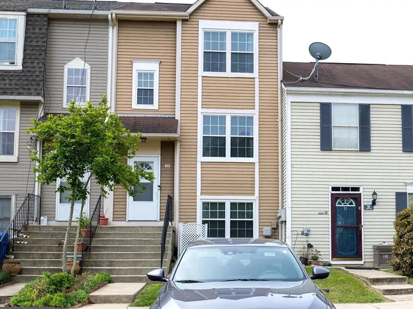 29 Dale Dr, Indian Head, MD 20640