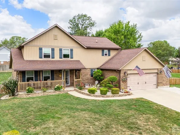 6221 Karlsridge Dr, Dayton, OH 45459