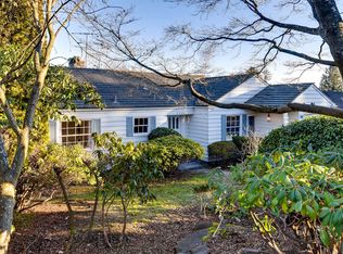 6202 51st Ave NE, Seattle, WA 98115