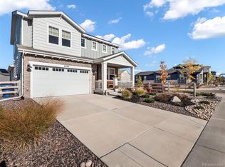 8486 Cheraw Street, Littleton, CO 80125
