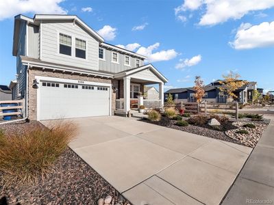 8486 Cheraw Street, Littleton, CO, 80125