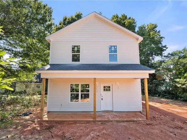 2420 Sunnyside Ave, Winston Salem, NC 27127