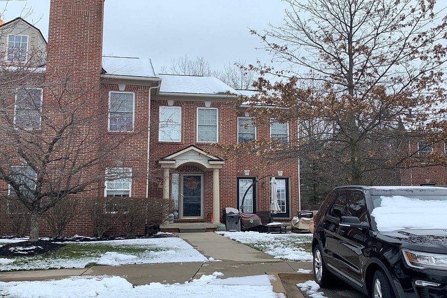 1st image of 167 Village Way Blvd Unit 9A