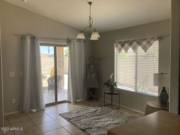 3rd image of 16612 W Desert Bloom St