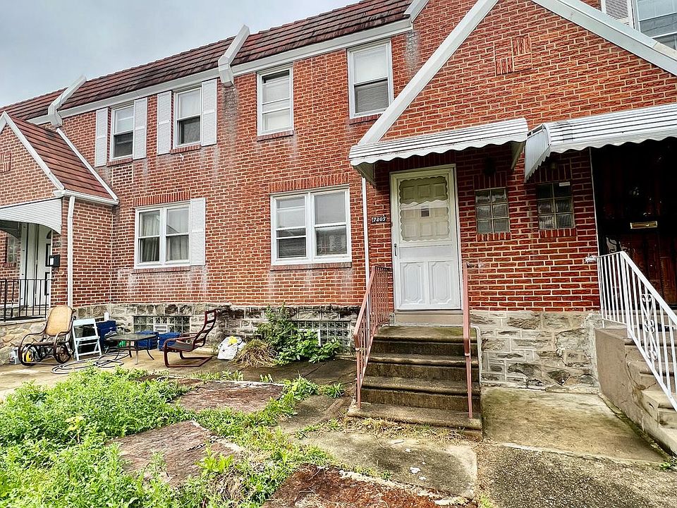 1st image of 7203 Bradford St