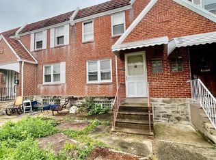 7203 Bradford St, Philadelphia, PA 19149