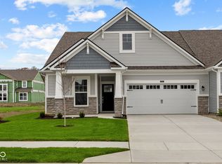 10610 Maidenhair Dr, Indianapolis, IN 46239