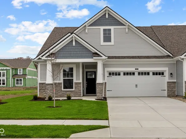 10610 Maidenhair Dr, Indianapolis, IN 46239