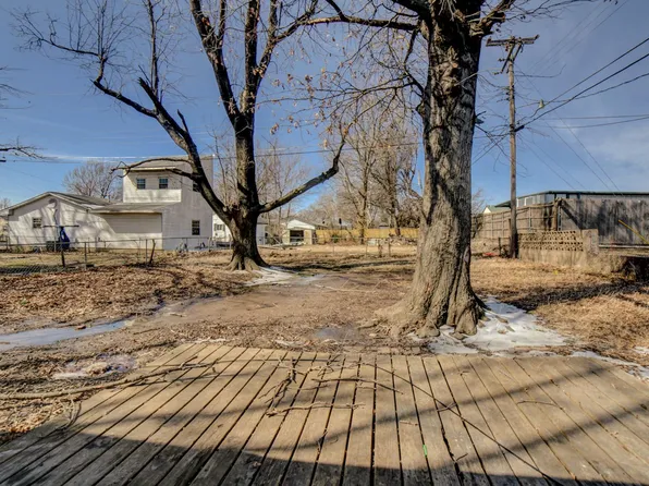 2120 S Main St, Sapulpa, OK 74066